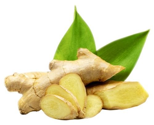 Ginger Root