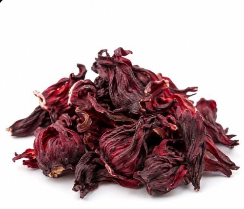 Hibiscus Flowers